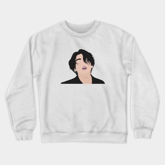 Bts jungkook sweatshirt top